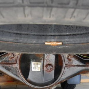 tacoma fluid film rear diff