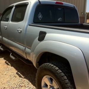 plasti dip fuel door