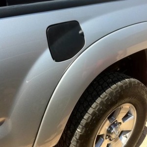 plasti dip fuel door