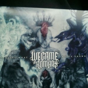 Pretty good album