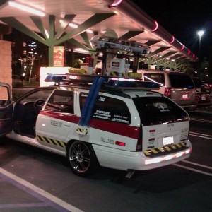 ghost busters