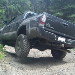 3_wheelin