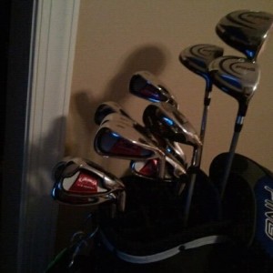 New clubs!
