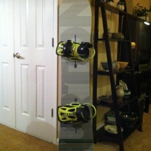 Burton Snowboard