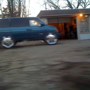 Wicked cool