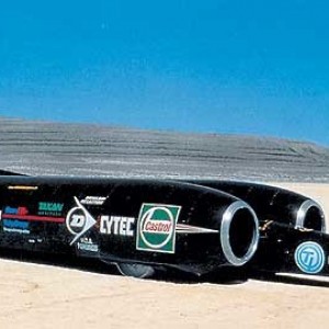 Thrust-SSC-Bonneville