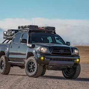 Tacoma