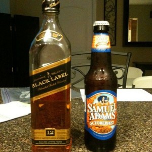 Dinner: