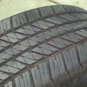 SR5 4Runner Rims