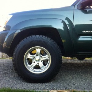 New shoes!