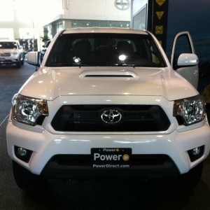 @ Irvine Toyota