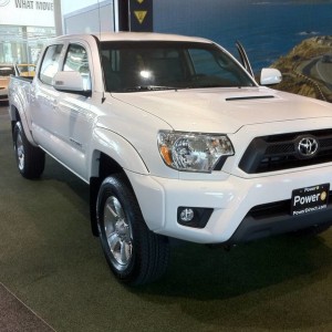 @ Irvine Toyota