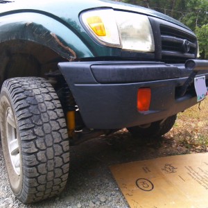 light bar