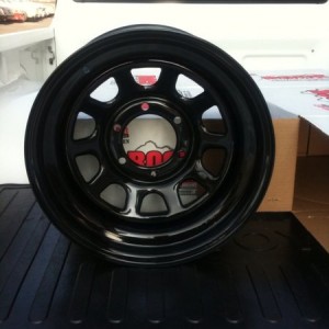 procomp 52 series 16x8 4" bs