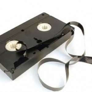 vcr-tape
