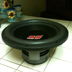 Finally, I can tell the girls I got something that's 15"!