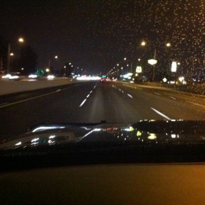 Road trip