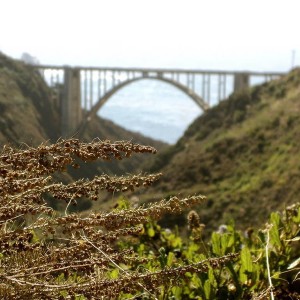 Brixby Bridge