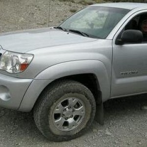Wheeler Pass