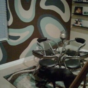 For those curious about my wall!