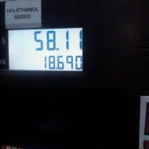 320 miles