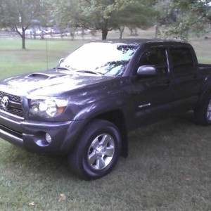 bama j ride