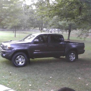 bama j ride