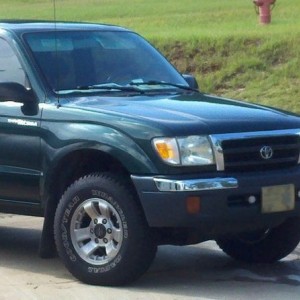 Taco