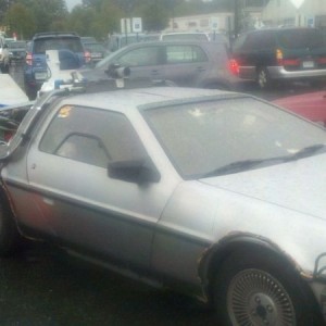 GREAT SCOTT!...but really wtf...