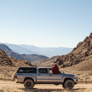 desert