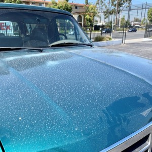Dirty