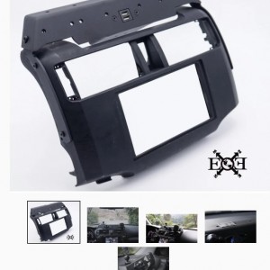 5th Gen 4runner Accesory Mount