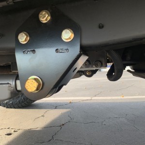 Radius Brace