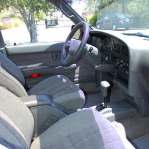 1993 4Runner
