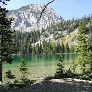Fairy Lake