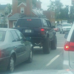 Beefiest light covers I've ever seen