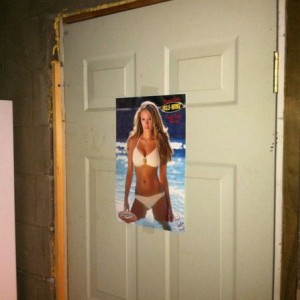 A must have in every garage