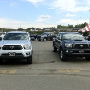 Power Toyota Irvine