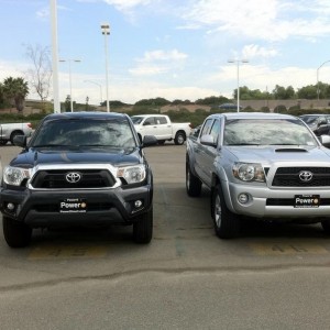 Power Toyota Irvine