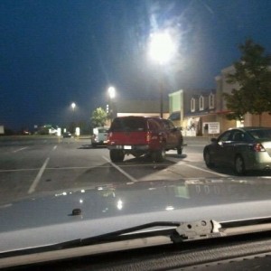 Douche