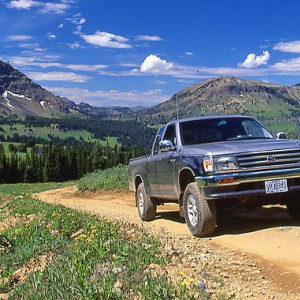 T-100 Montana