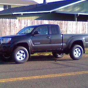 ToyTec Lift