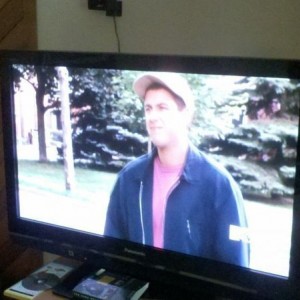 Oh back to school.. back to school.... billy madison ftw