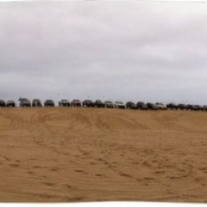 Pismo Jamboree