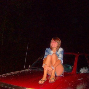 Haha, my google picture.