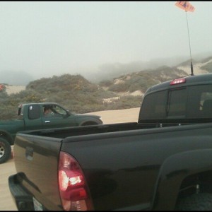 pismo pics