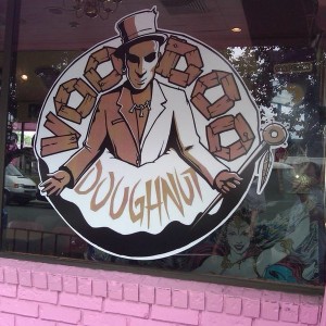 VooDoo
