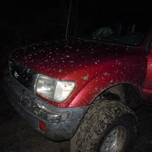 Richloam Ride
