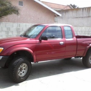 so, when we going wheelin :D