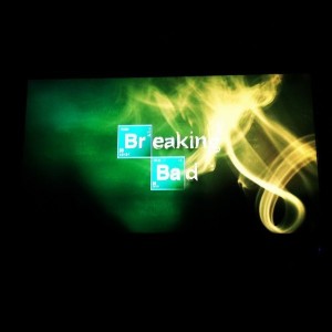 Effing love this show
